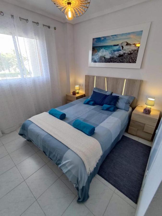 Sunny Apartment Costa Blanca La Mata  Eksteriør bilde